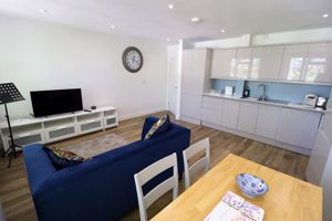 Lounge/ Kitchen/ Diner- click for photo gallery